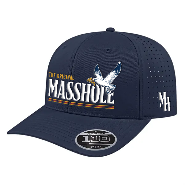 "The Original" Masshole Snapback